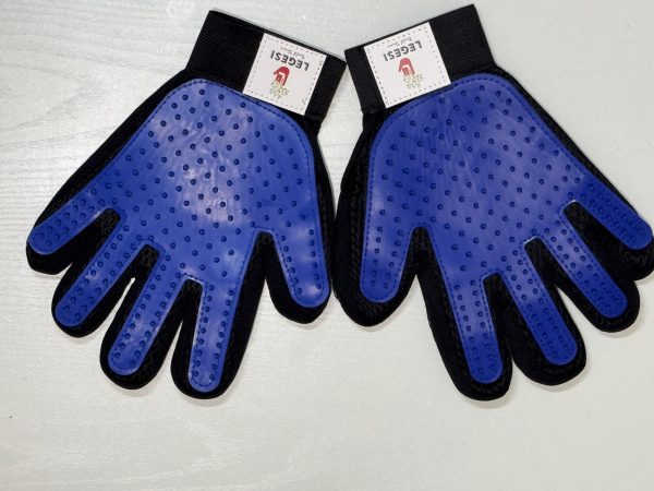 Legesi Professional Pet Grooming Glove™ - Image 4